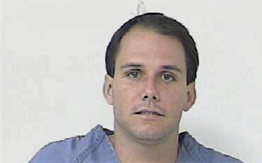 David Brooker, - St. Lucie County, FL 